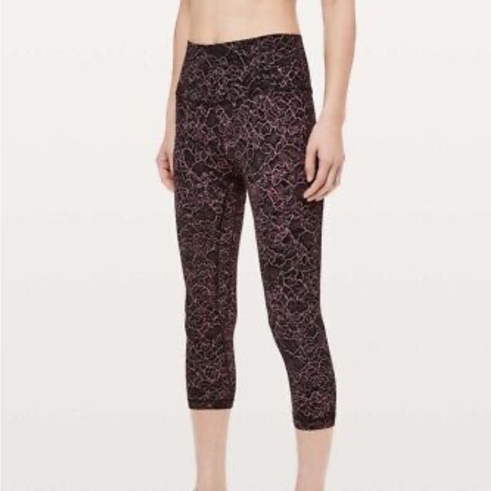 Lululemon Align Leggings - 21”